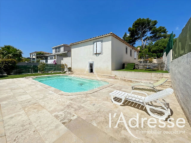 House in Aubagne Les Solans - 3