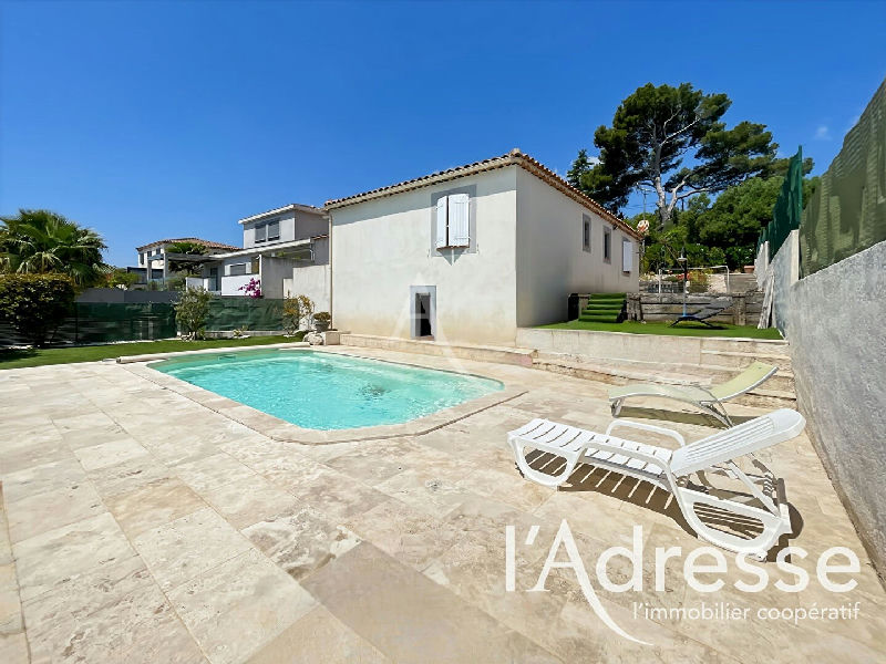 House in Aubagne Les Solans - 3