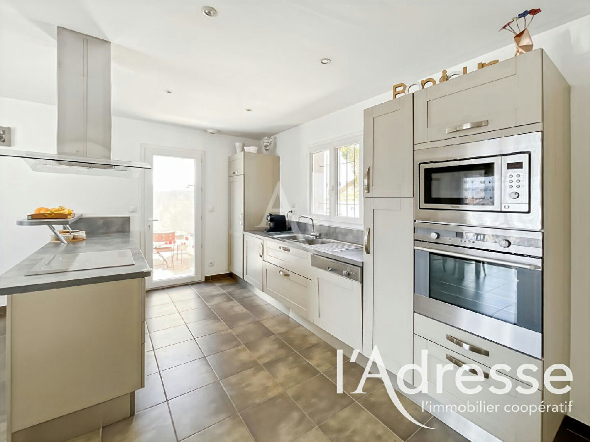 House in Aubagne Les Solans - 4