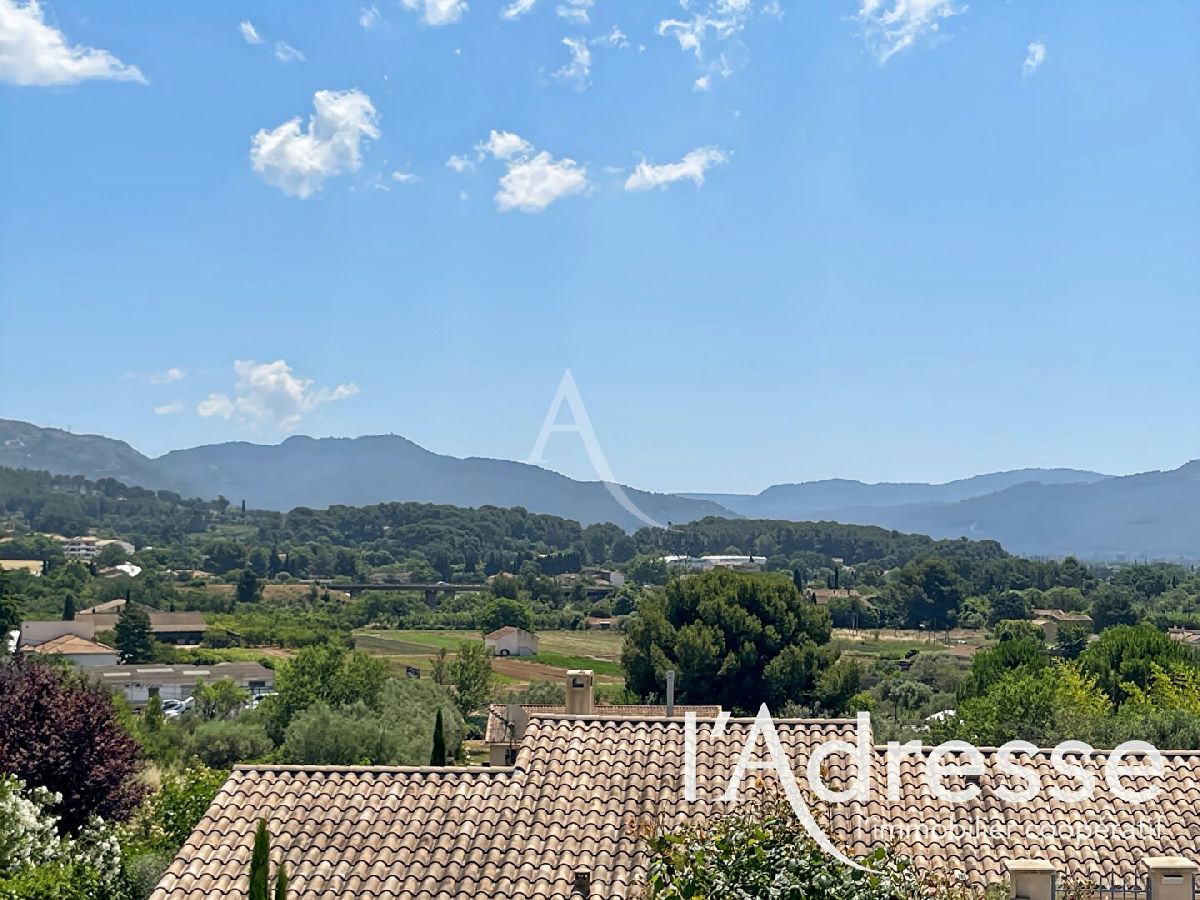 House in Aubagne Les Solans - 5