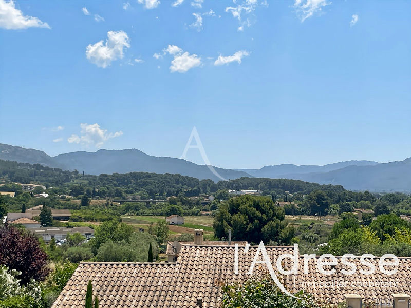 House in Aubagne Les Solans - 5