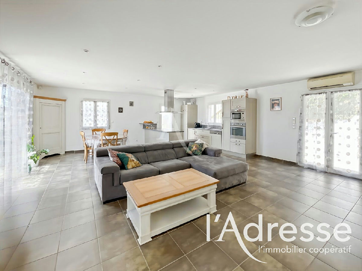 House in Aubagne Les Solans - 6