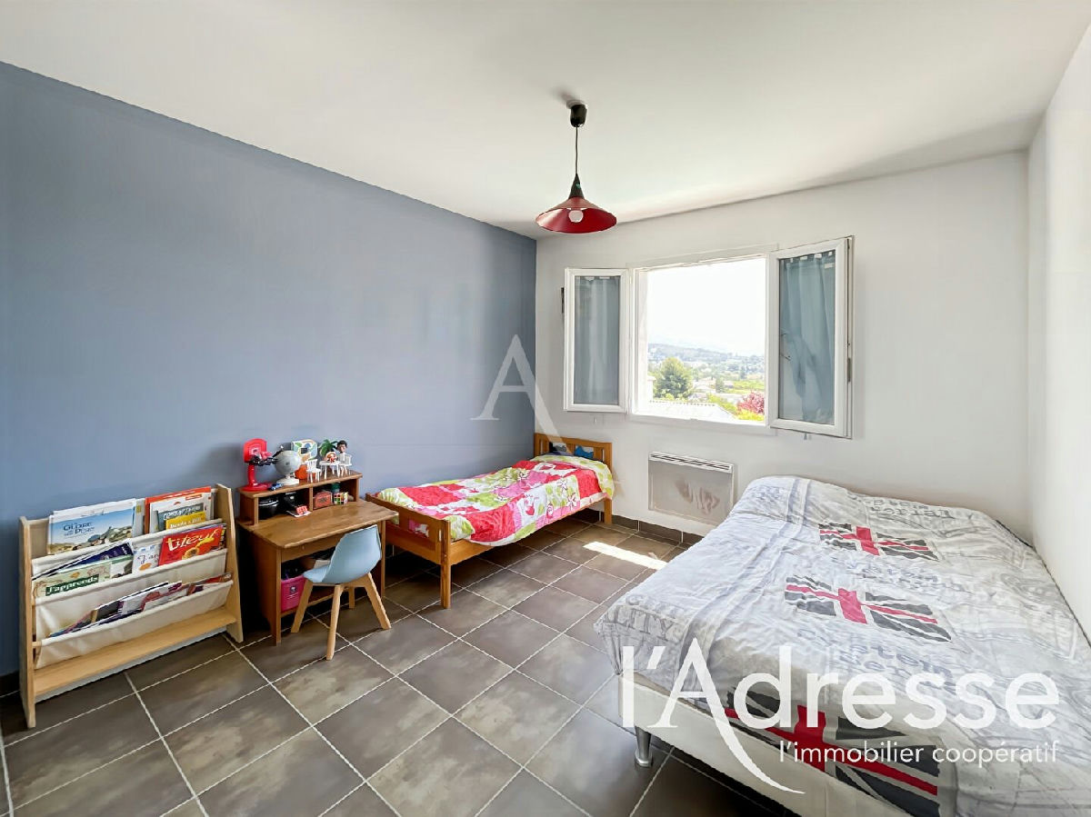 House in Aubagne Les Solans - 8