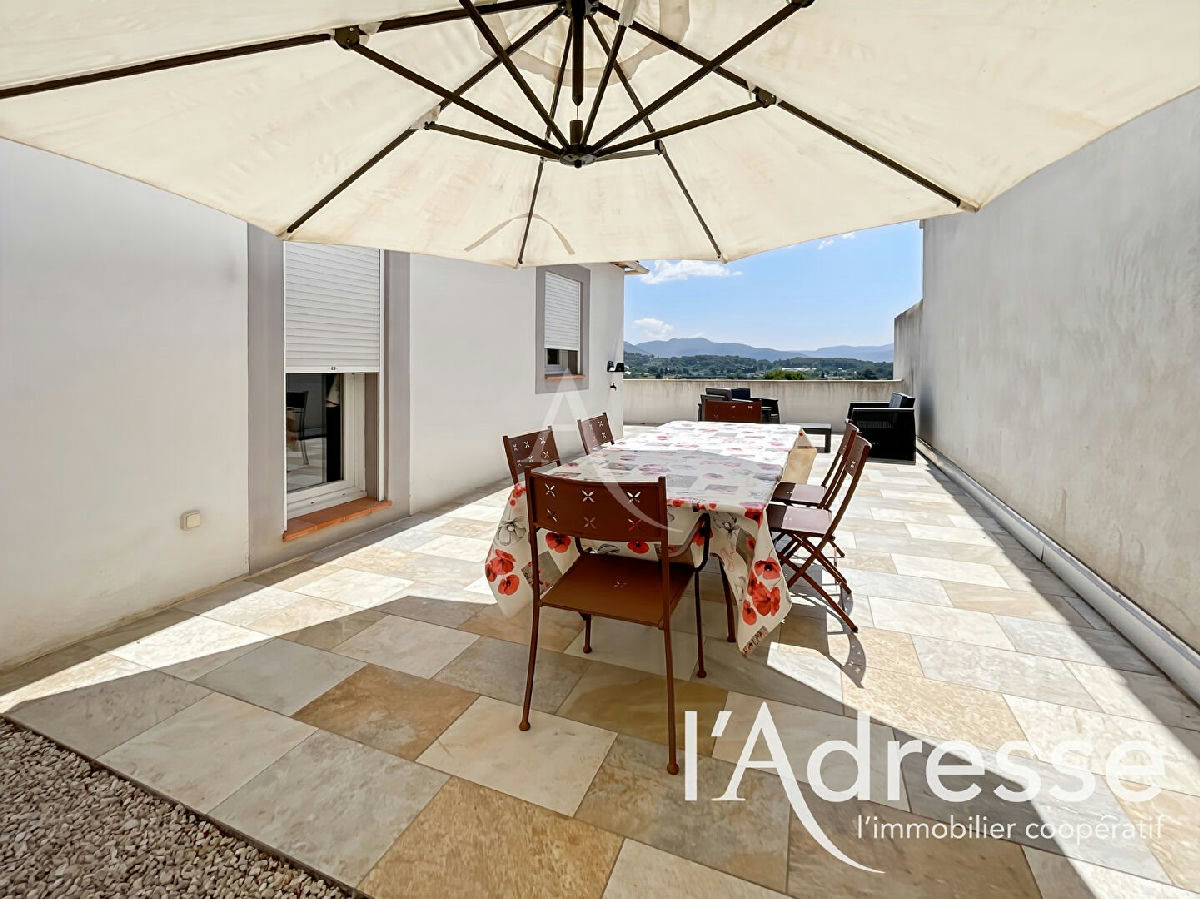 House in Aubagne Les Solans - 9