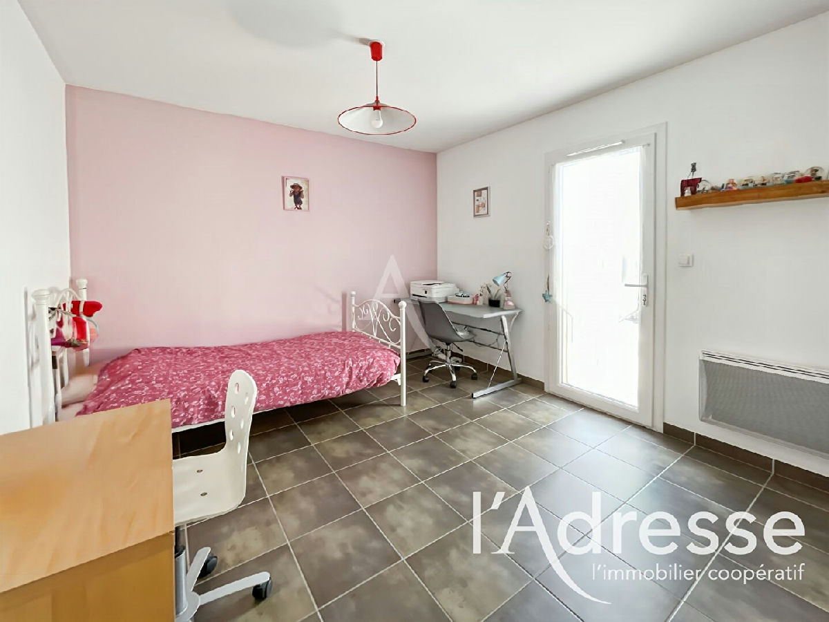 House in Aubagne Les Solans - 10