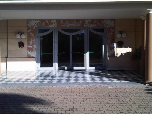 Apartment in a prestigious residence with pool