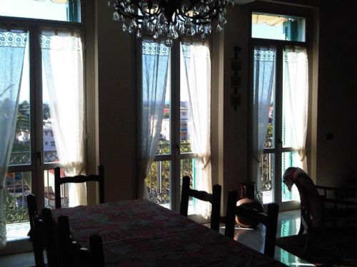 Apartment in a prestigious residence with pool - 4