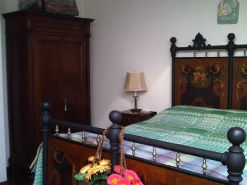 Apartment in a prestigious residence with pool - 5