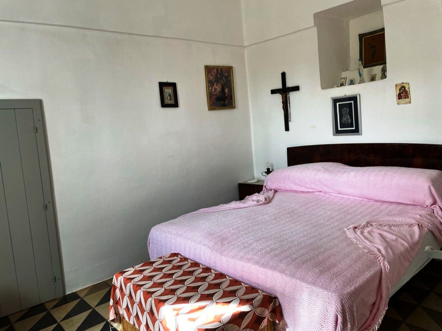 Farmhouse with trulli in the countryside of Ceglie Messapica - 5