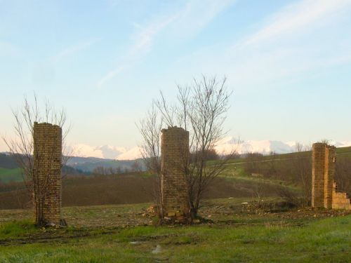 Turn-key project with views