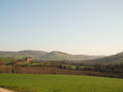 Turn-key project with views - 2