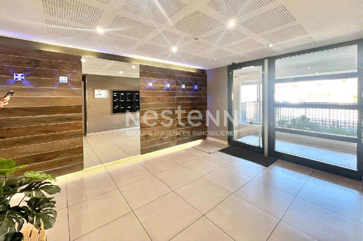 Beautiful 2-room apartment for sale in Saint-Raphaël - 6