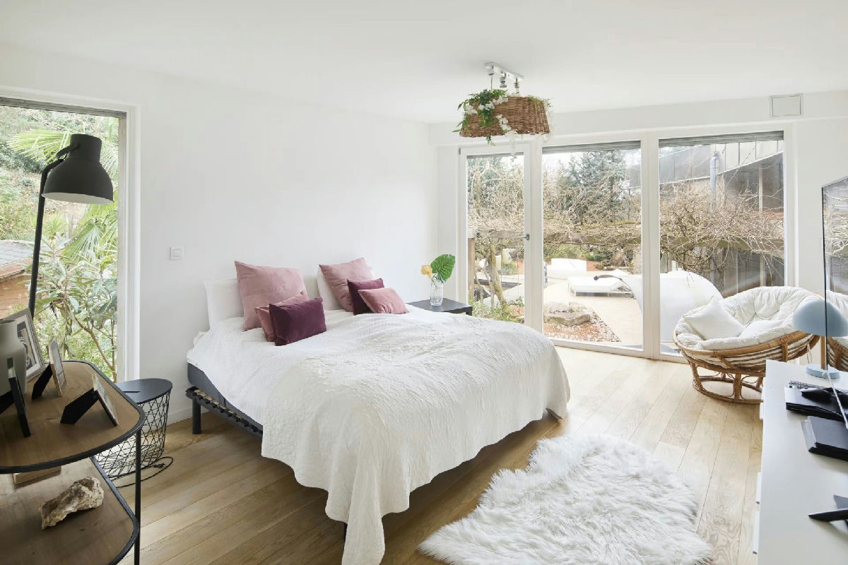 Jouy-En-Josas: a superb contemporary architectural property - 13