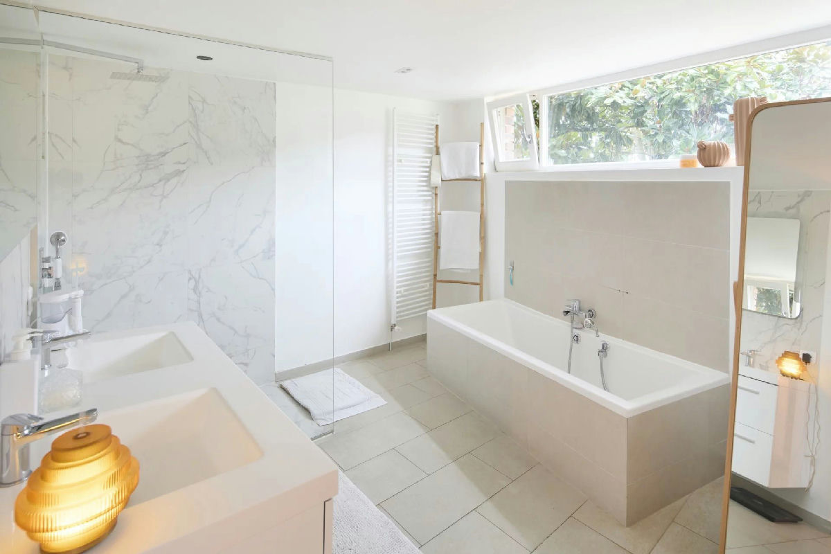 Jouy-En-Josas: a superb contemporary architectural property - 15