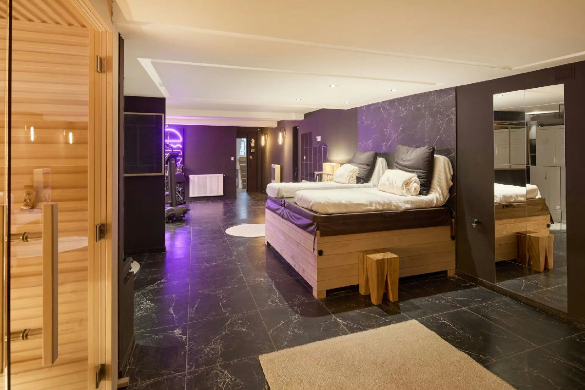 Jouy-En-Josas: a superb contemporary architectural property - 18