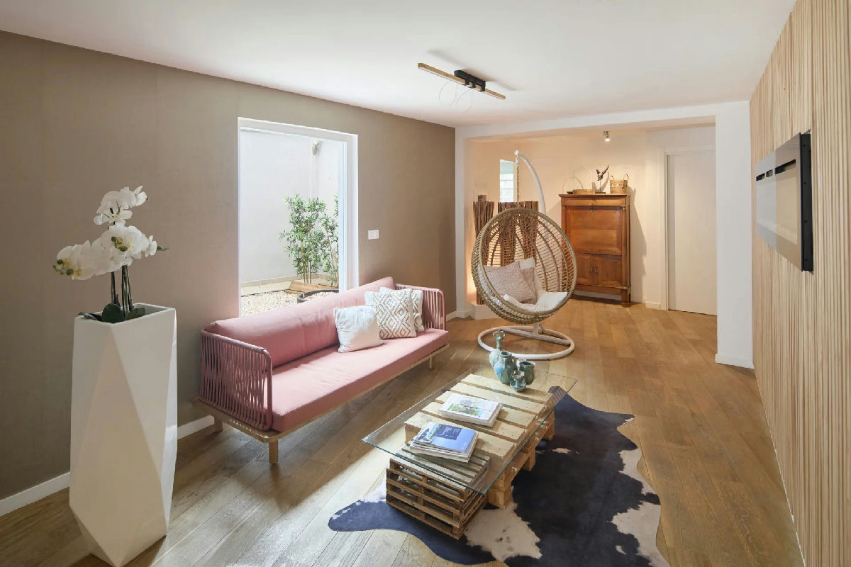 Jouy-En-Josas: a superb contemporary architectural property - 19