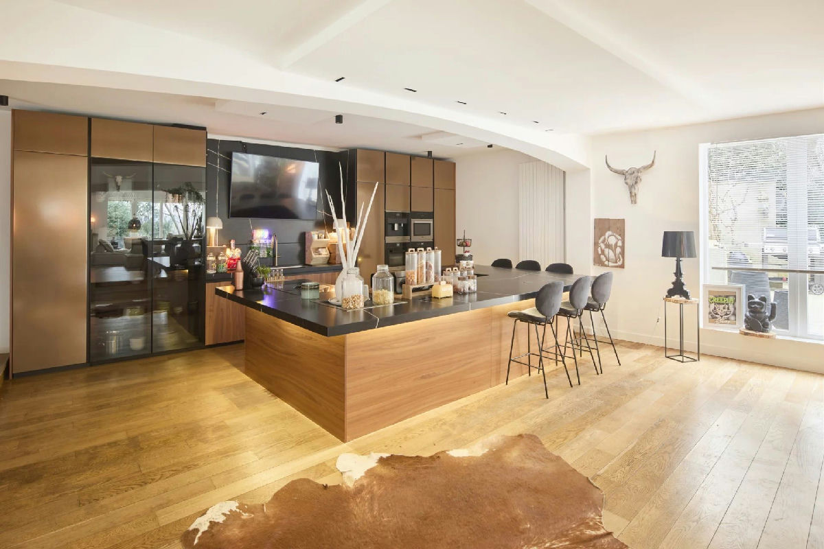Jouy-En-Josas: a superb contemporary architectural property - 6