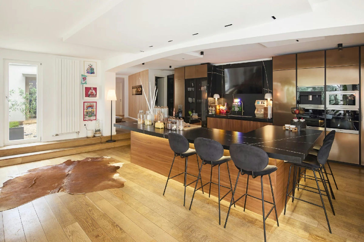 Jouy-En-Josas: a superb contemporary architectural property - 7