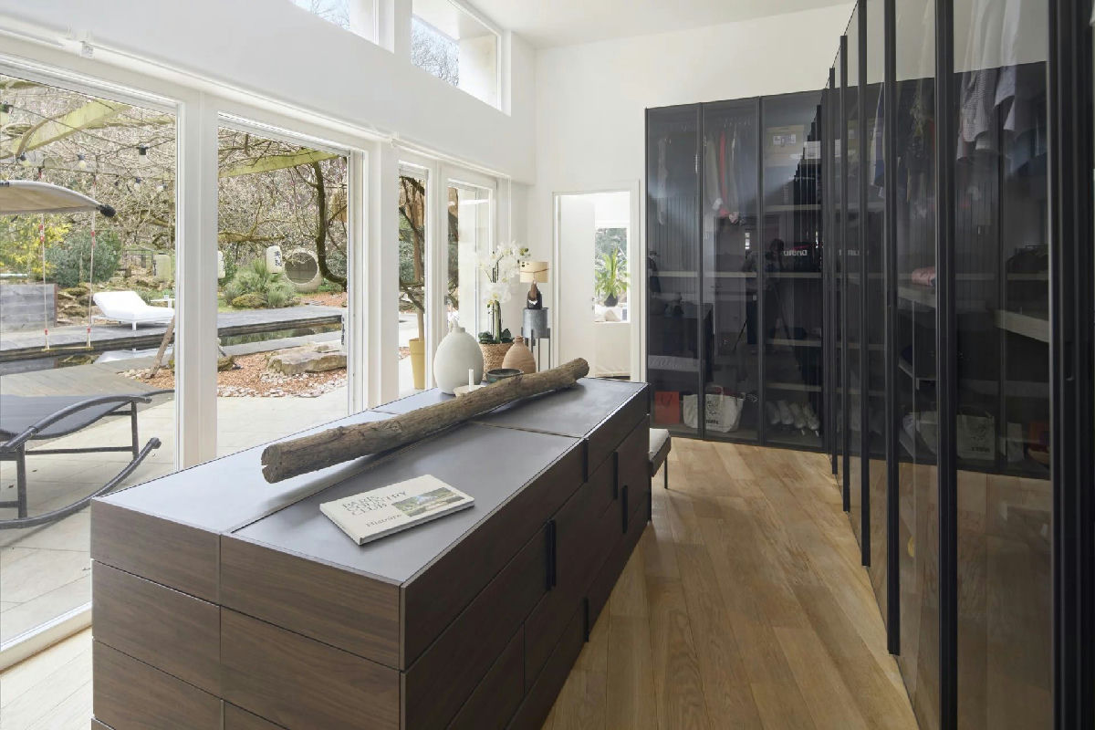 Jouy-En-Josas: a superb contemporary architectural property - 8