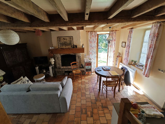 Near La Souterraine 23300 - 3