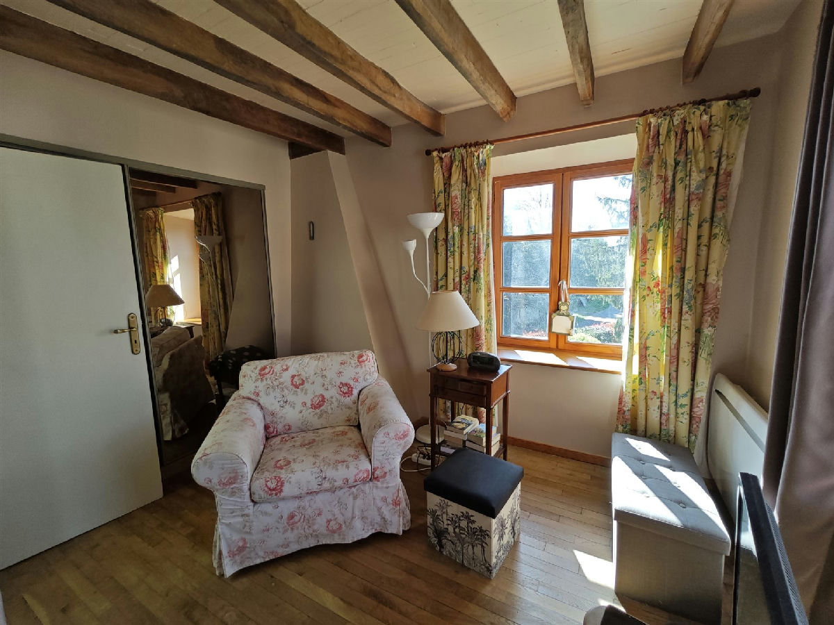 Near La Souterraine 23300 - 7