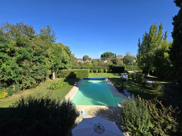 Elegant Historic Mansion with Authentic Charm - 2