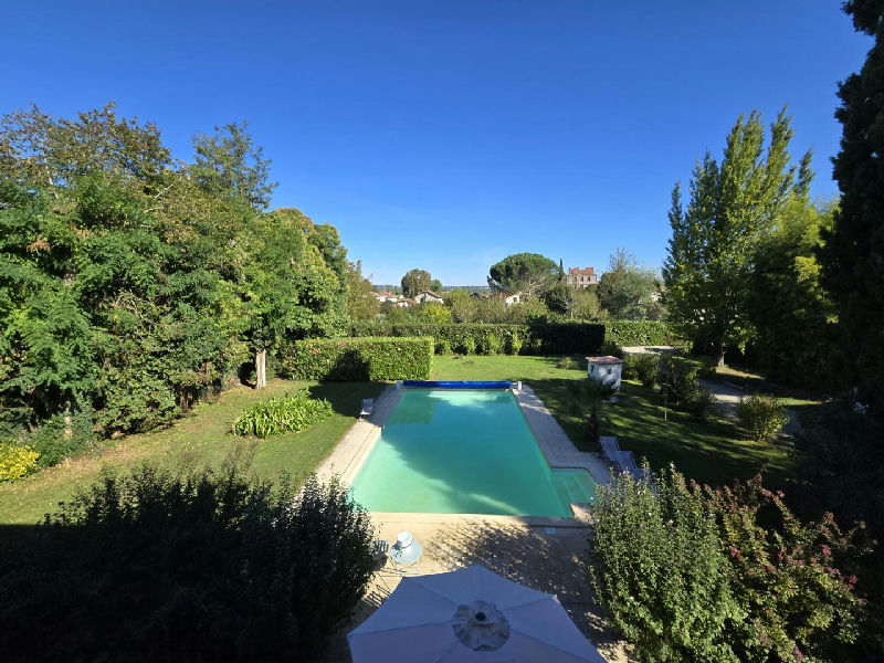 Elegant Historic Mansion with Authentic Charm - 2