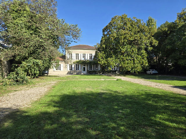 Elegant Historic Mansion with Authentic Charm - 3