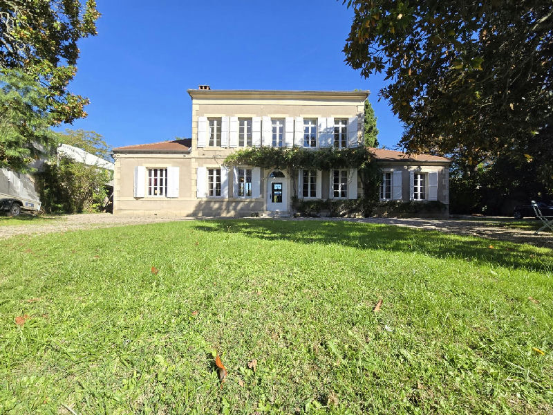 Elegant Historic Mansion with Authentic Charm - 5