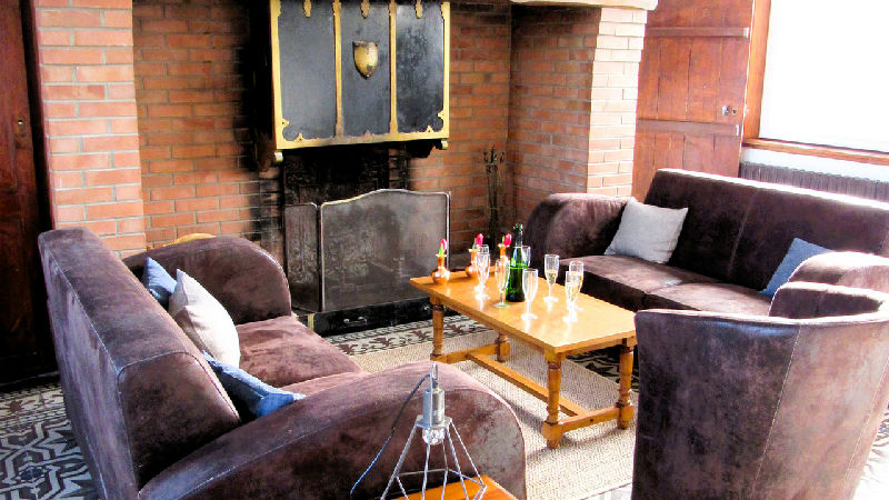 A superb set of three houses in a picturesque setting just a stone's throw from the Opal Coast - 5