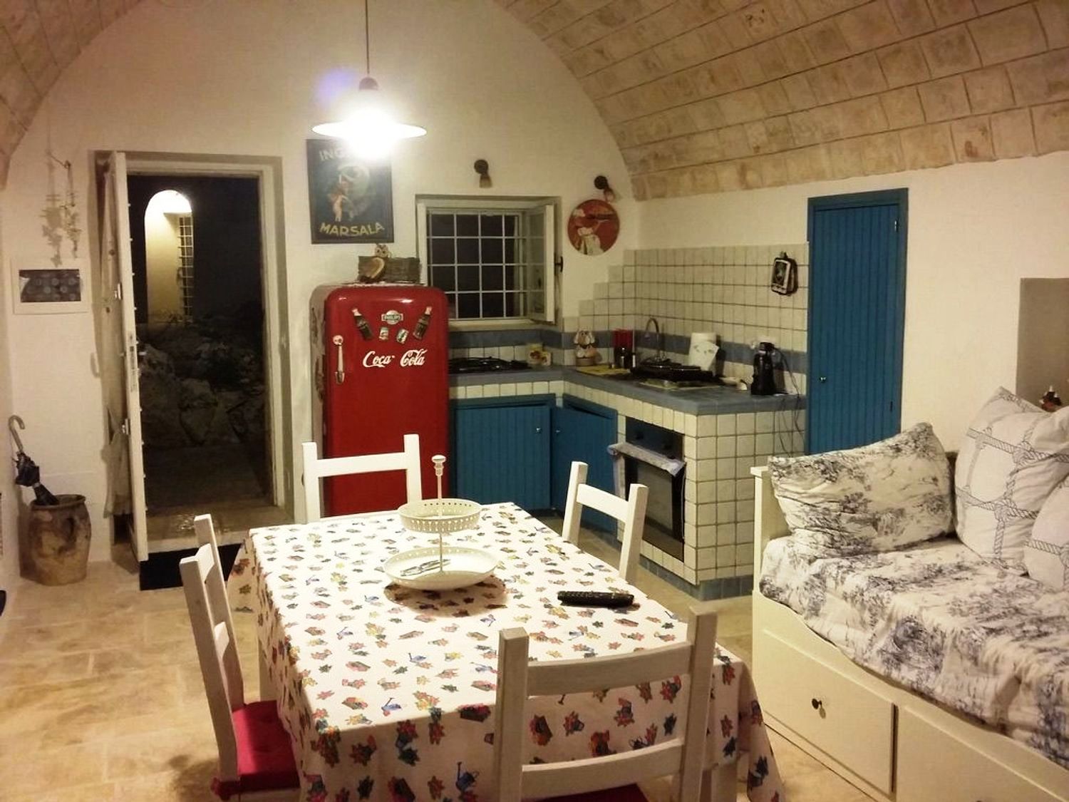 Enchanting Trullo in the countryside of Ceglie Messapica - 5