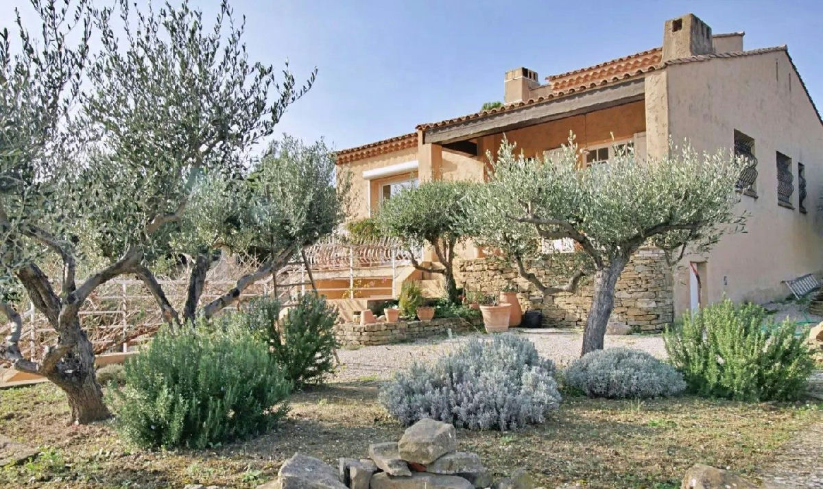 Villa T4 with dominant sea view - 1