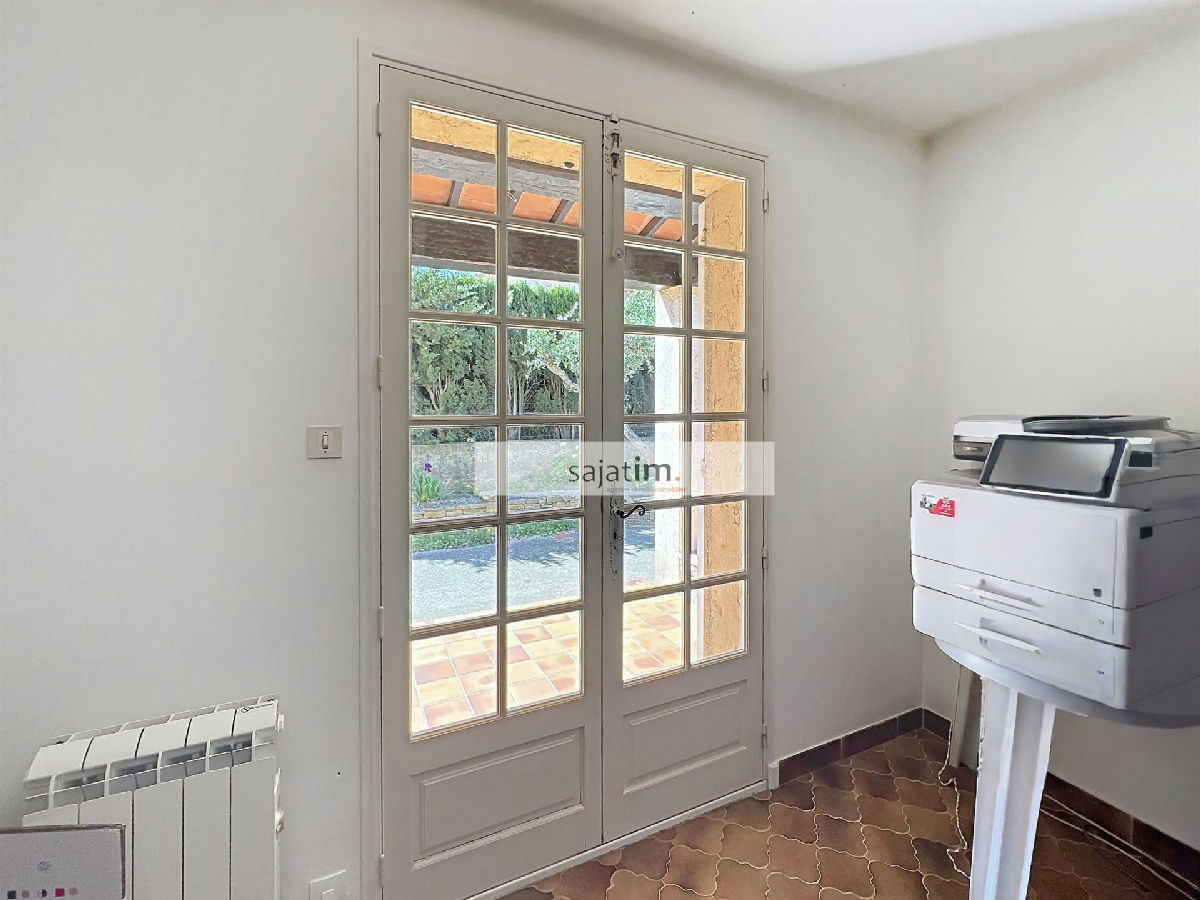 Villa T4 with dominant sea view - 12