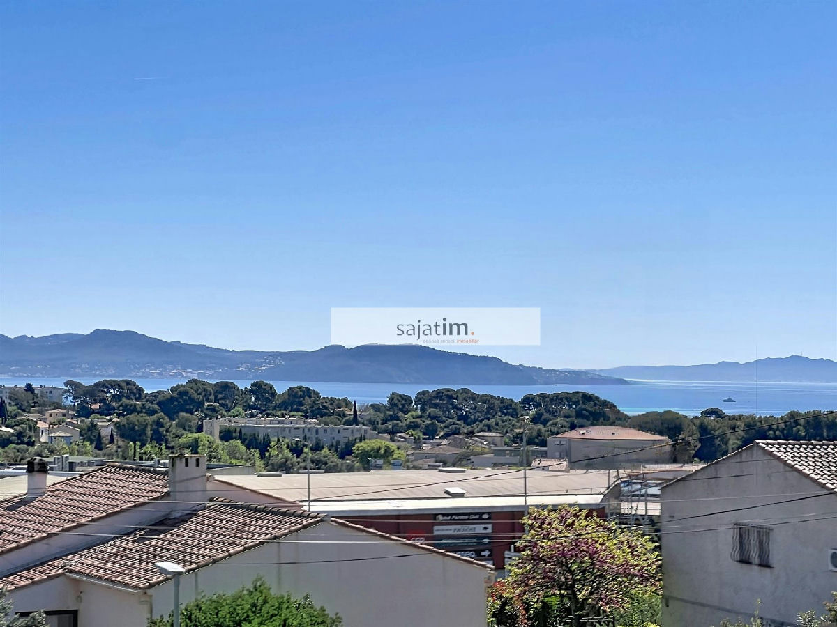 Villa T4 with dominant sea view - 2