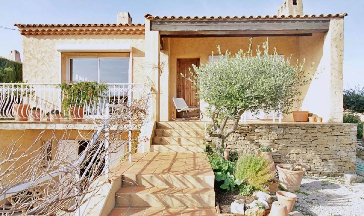 Villa T4 with dominant sea view - 3