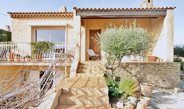 Villa T4 with dominant sea view - 3