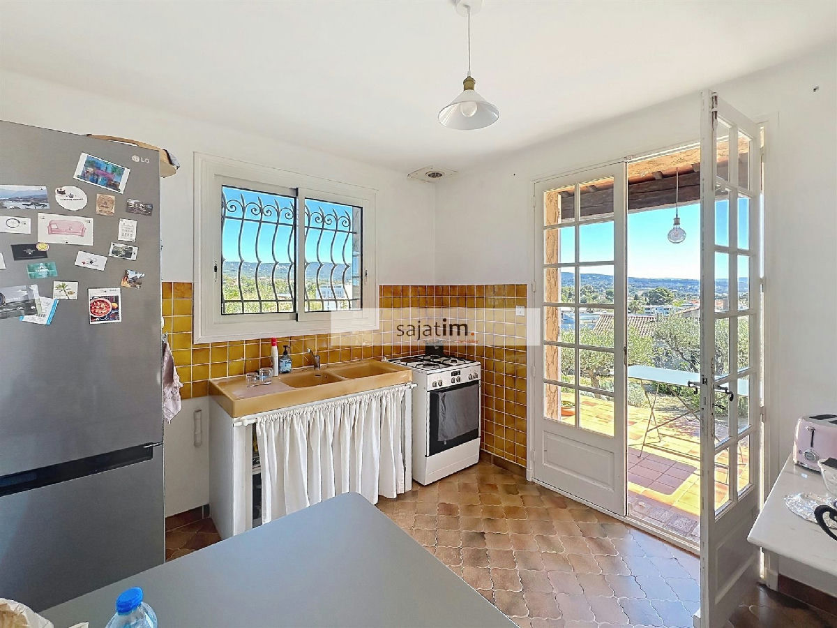 Villa T4 with dominant sea view - 7