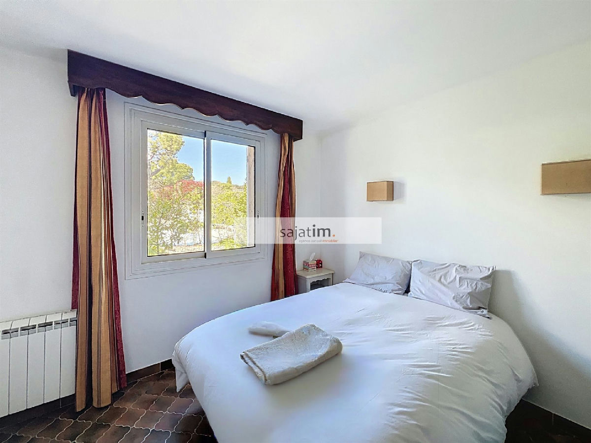 Villa T4 with dominant sea view - 10