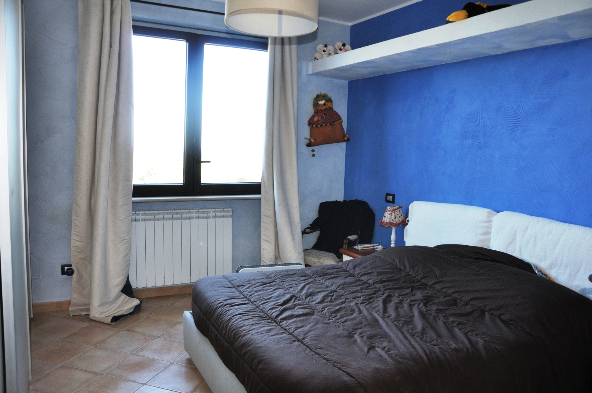 Villa with infinity pool and sea view in Serranova, Carovigno - 4