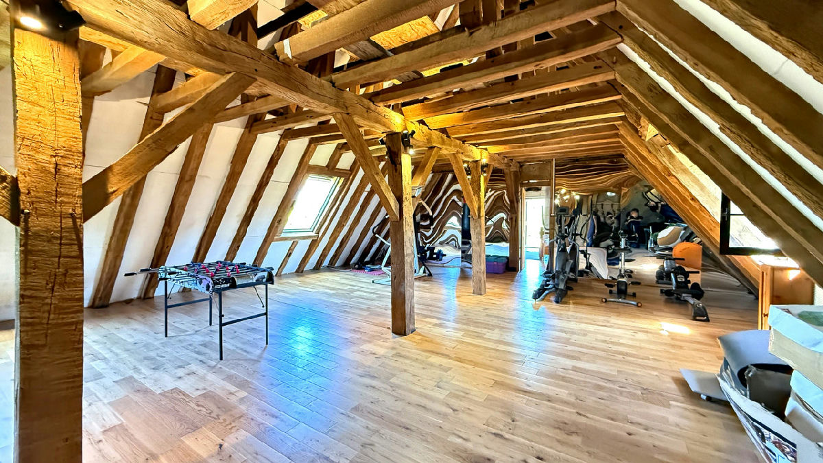 Exceptional Medieval Estate in the Dordogne – Character Property with Guest House and Swimming Pool - 1