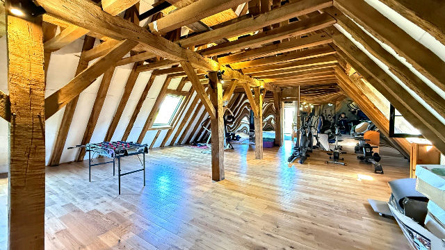 Exceptional Medieval Estate in the Dordogne – Character Property with Guest House and Swimming Pool