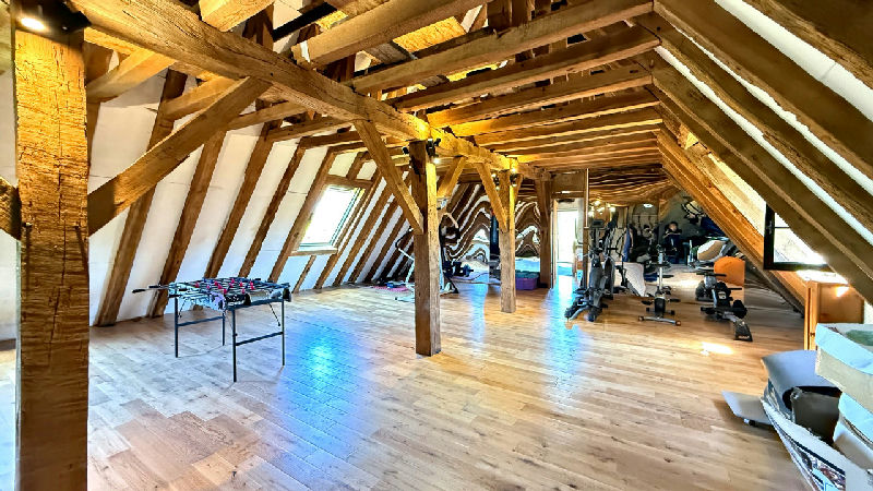 Exceptional Medieval Estate in the Dordogne – Character Property with Guest House and Swimming Pool