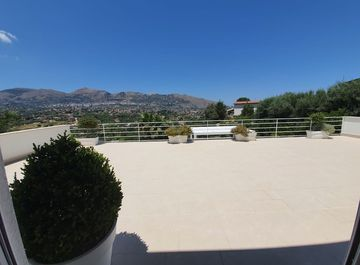 Villa con piscina a Monreale, Palermo - 11