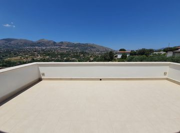 Villa con piscina a Monreale, Palermo - 15