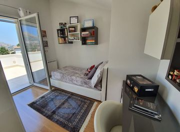 Villa con piscina a Monreale, Palermo - 19