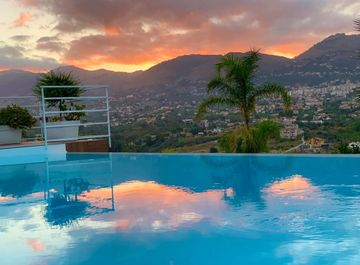 Villa con piscina a Monreale, Palermo - 21