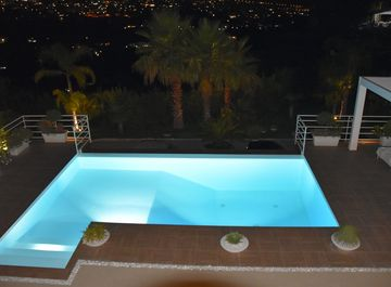 Villa con piscina a Monreale, Palermo - 25