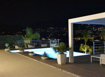 Villa con piscina a Monreale, Palermo - 26