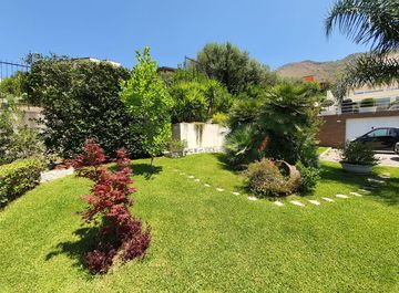Villa con piscina a Monreale, Palermo - 27
