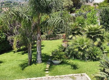 Villa con piscina a Monreale, Palermo - 29
